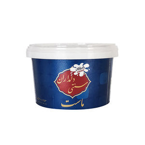 زبادي تقليدي 900 غرام زبادي تقليدي 900 غرام